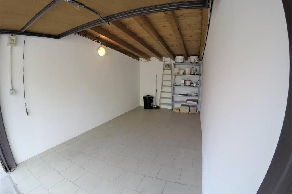 카스테네돌로 Casa Di Mirco - Ampio E Moderno Bilocale 아파트 외부 사진