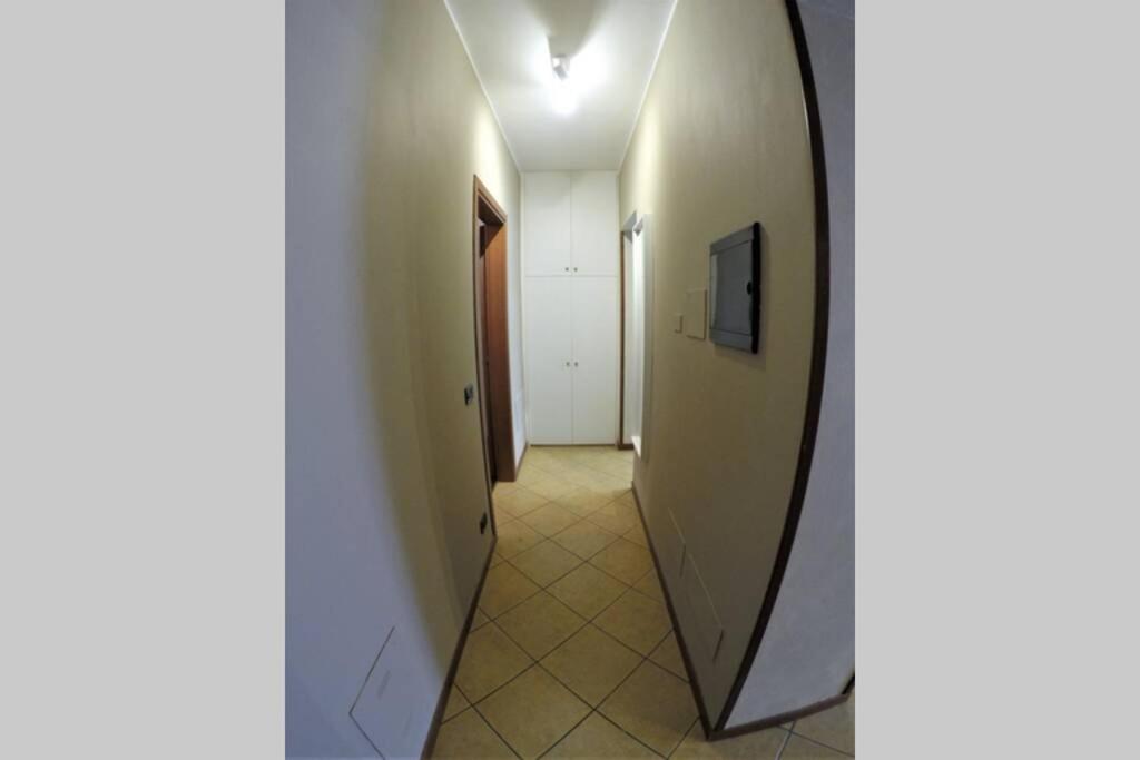 카스테네돌로 Casa Di Mirco - Ampio E Moderno Bilocale 아파트 외부 사진