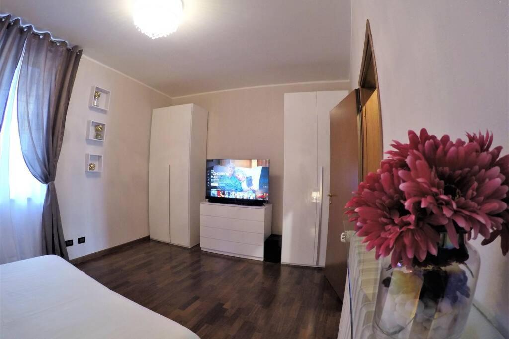 카스테네돌로 Casa Di Mirco - Ampio E Moderno Bilocale 아파트 외부 사진