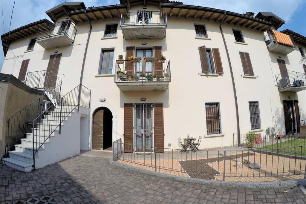 카스테네돌로 Casa Di Mirco - Ampio E Moderno Bilocale 아파트 외부 사진