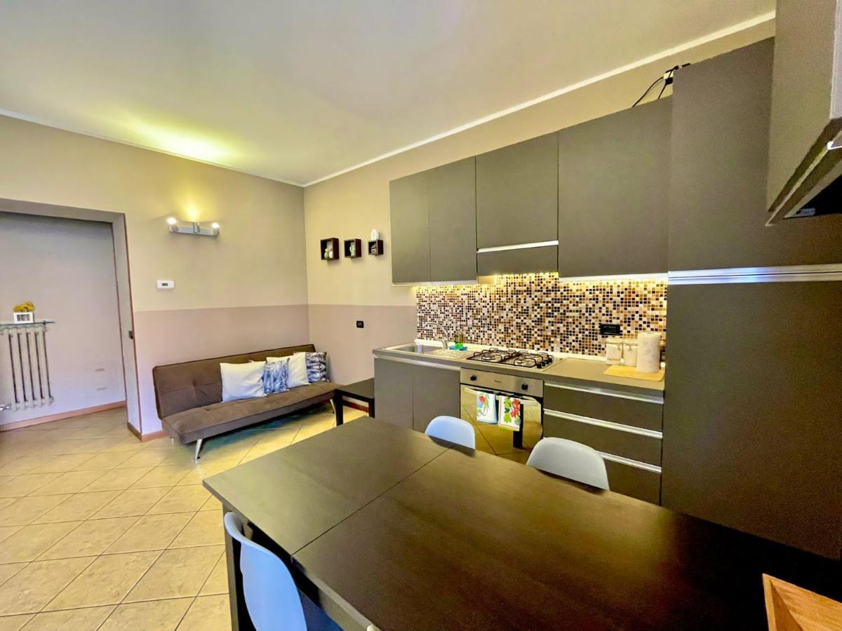 카스테네돌로 Casa Di Mirco - Ampio E Moderno Bilocale 아파트 외부 사진