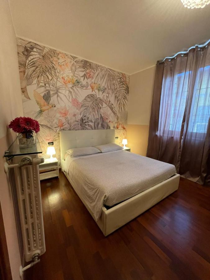 카스테네돌로 Casa Di Mirco - Ampio E Moderno Bilocale 아파트 외부 사진