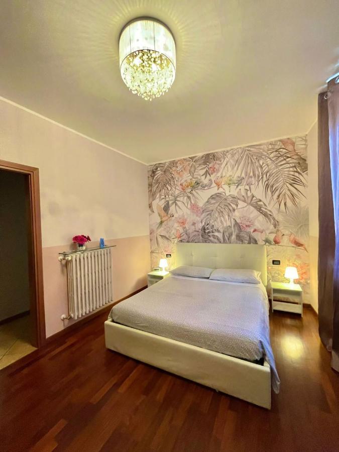 카스테네돌로 Casa Di Mirco - Ampio E Moderno Bilocale 아파트 외부 사진