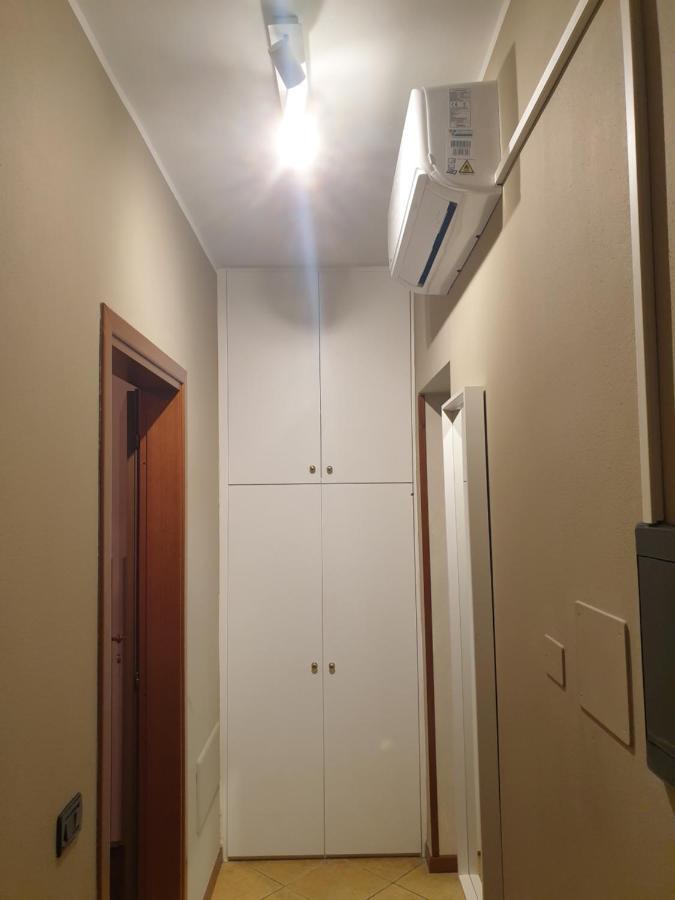 카스테네돌로 Casa Di Mirco - Ampio E Moderno Bilocale 아파트 외부 사진