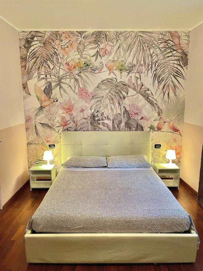 카스테네돌로 Casa Di Mirco - Ampio E Moderno Bilocale 아파트 외부 사진